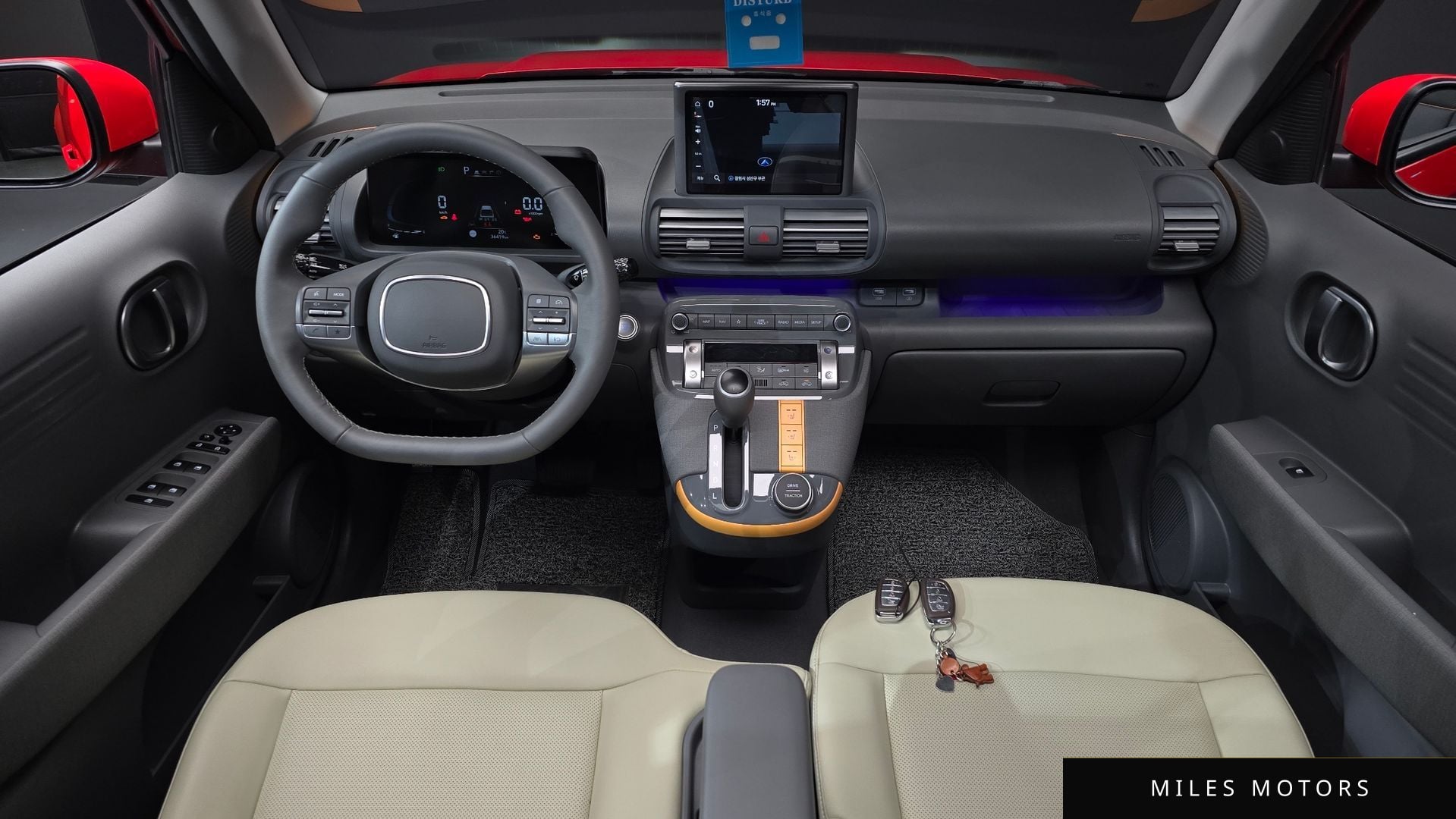 Hyundai Casper 2023 — миниатюра 7