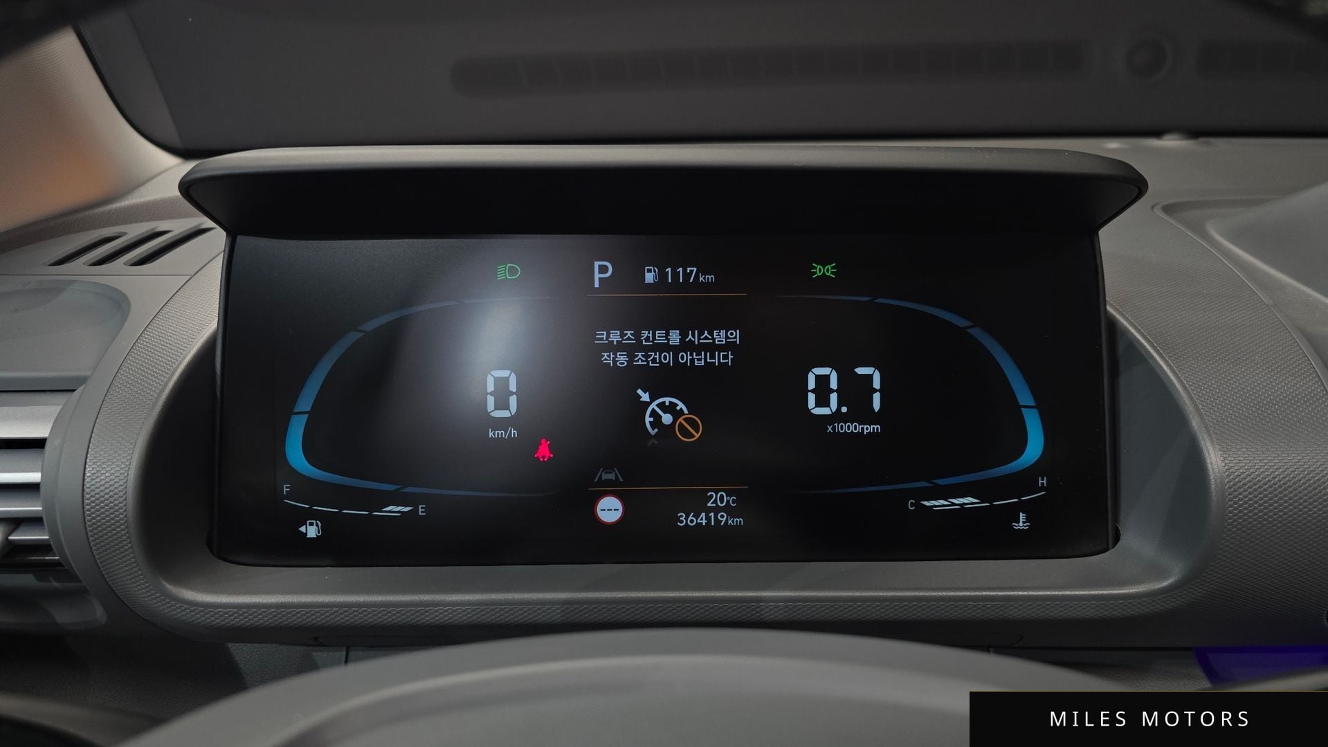 Hyundai Casper 2023 — миниатюра 8