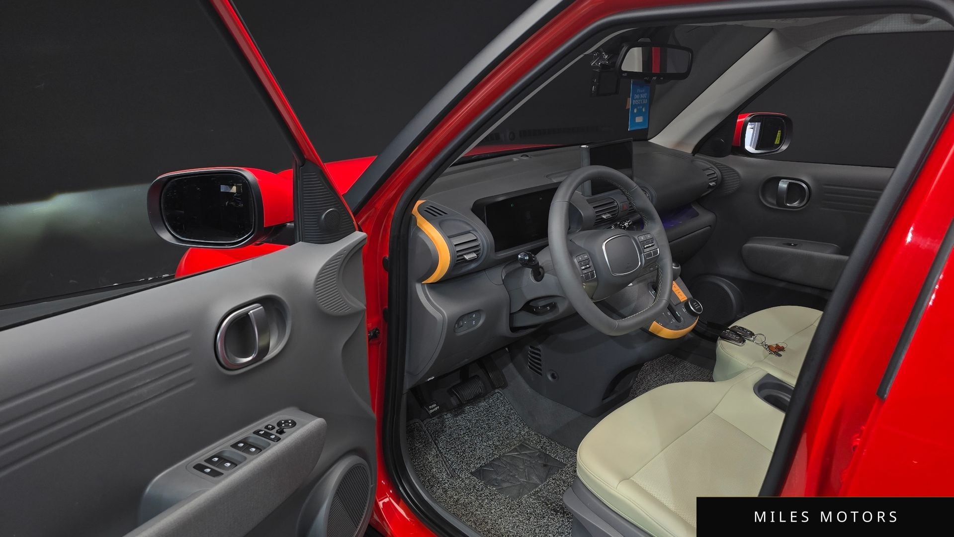 Hyundai Casper 2023 — миниатюра 10