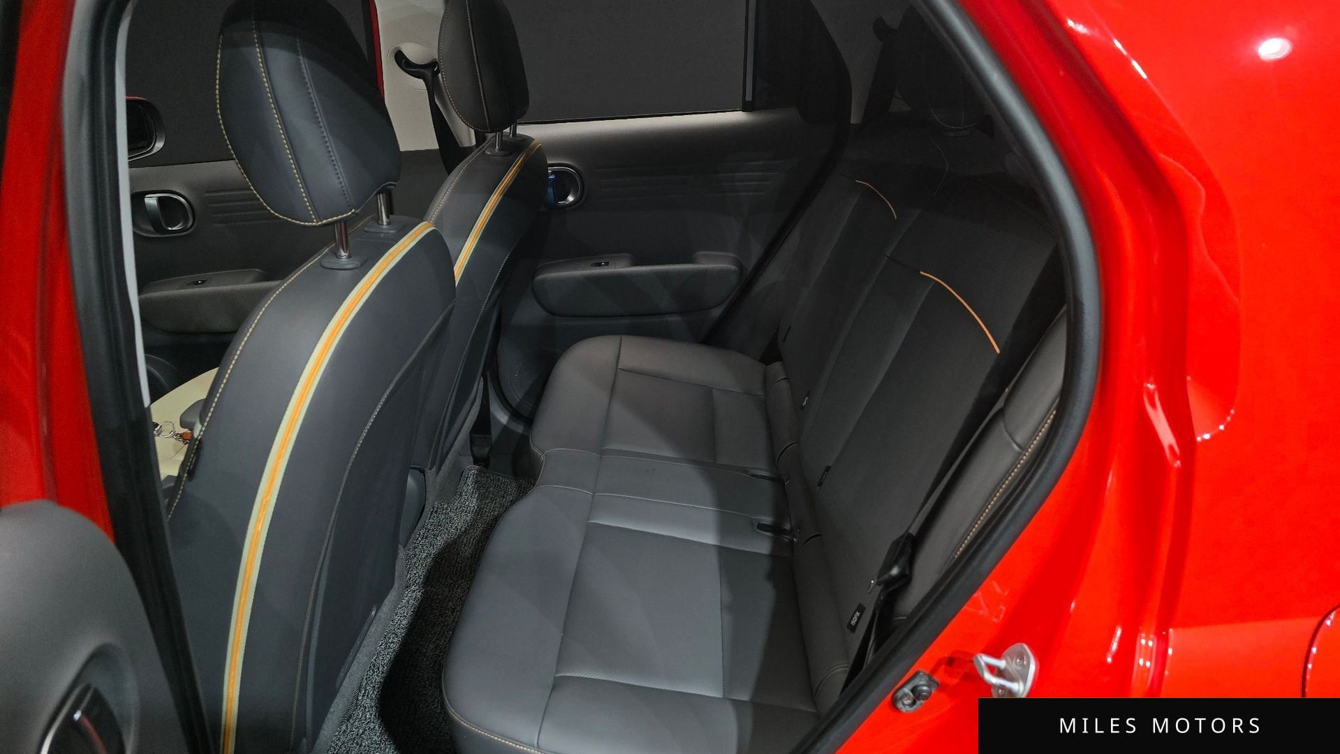 Hyundai Casper 2023 — миниатюра 11