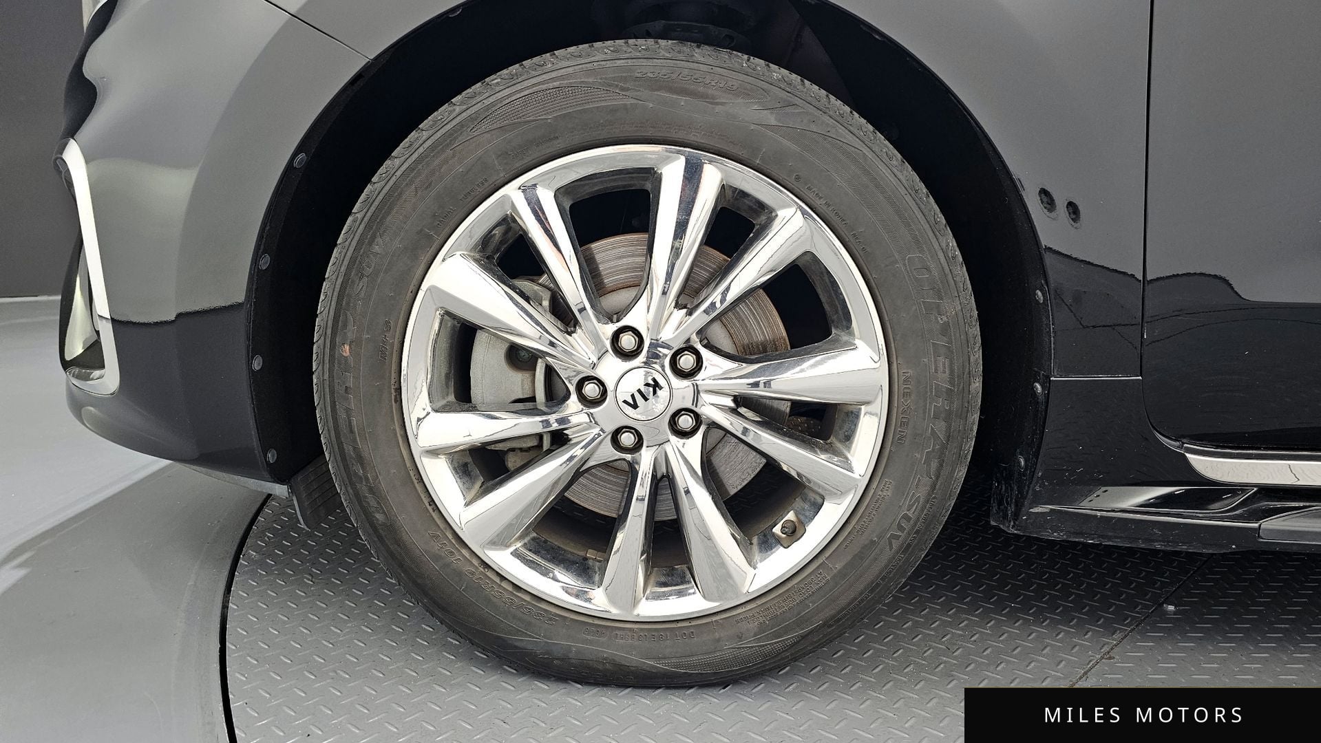 Kia Canival 2019 — миниатюра 5