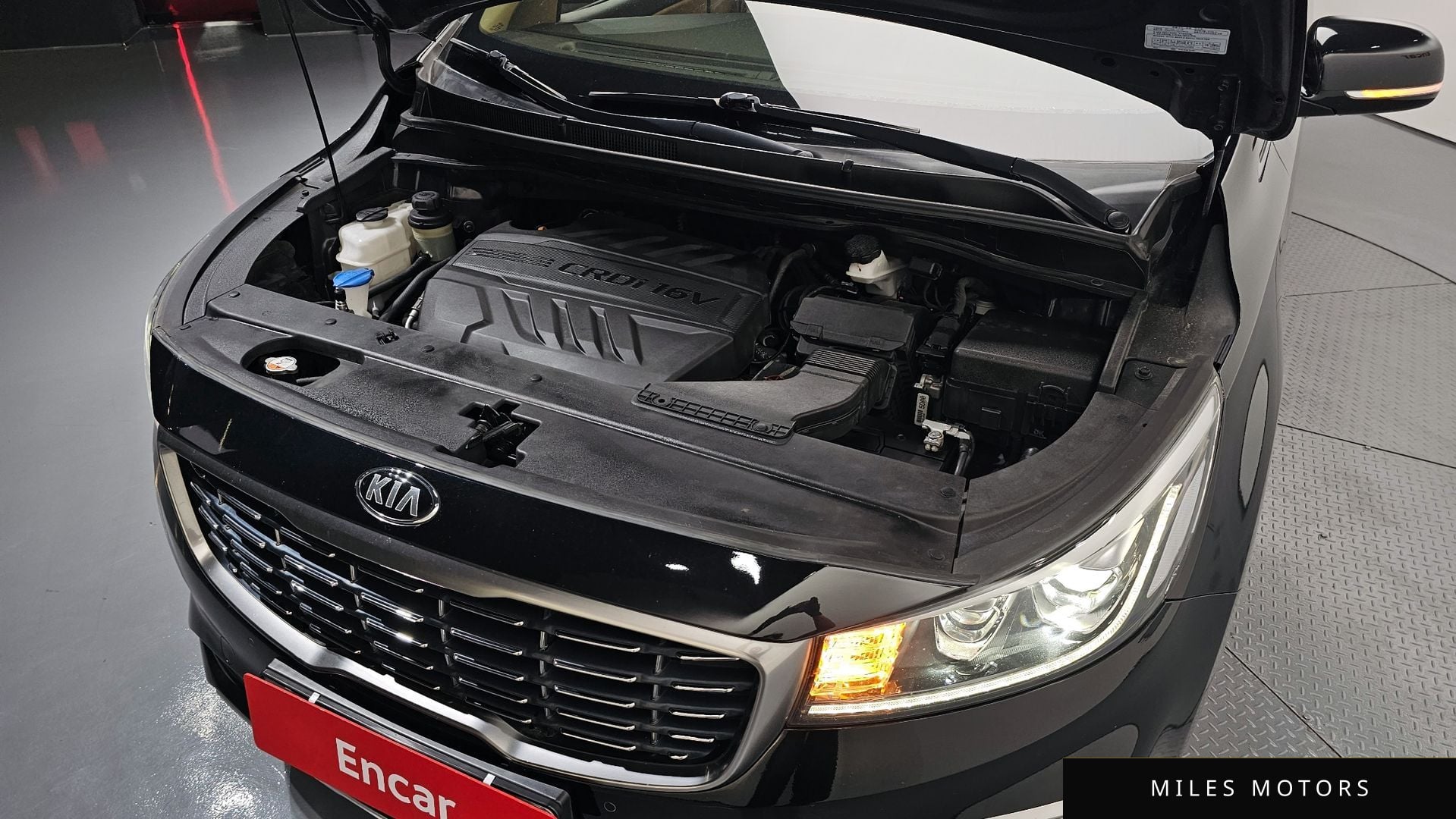 Kia Canival 2019 — миниатюра 6