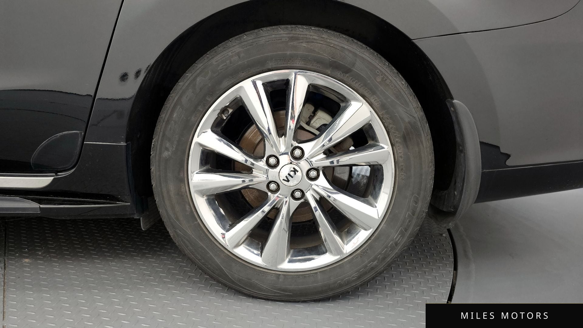 Kia Canival 2019 — миниатюра 7