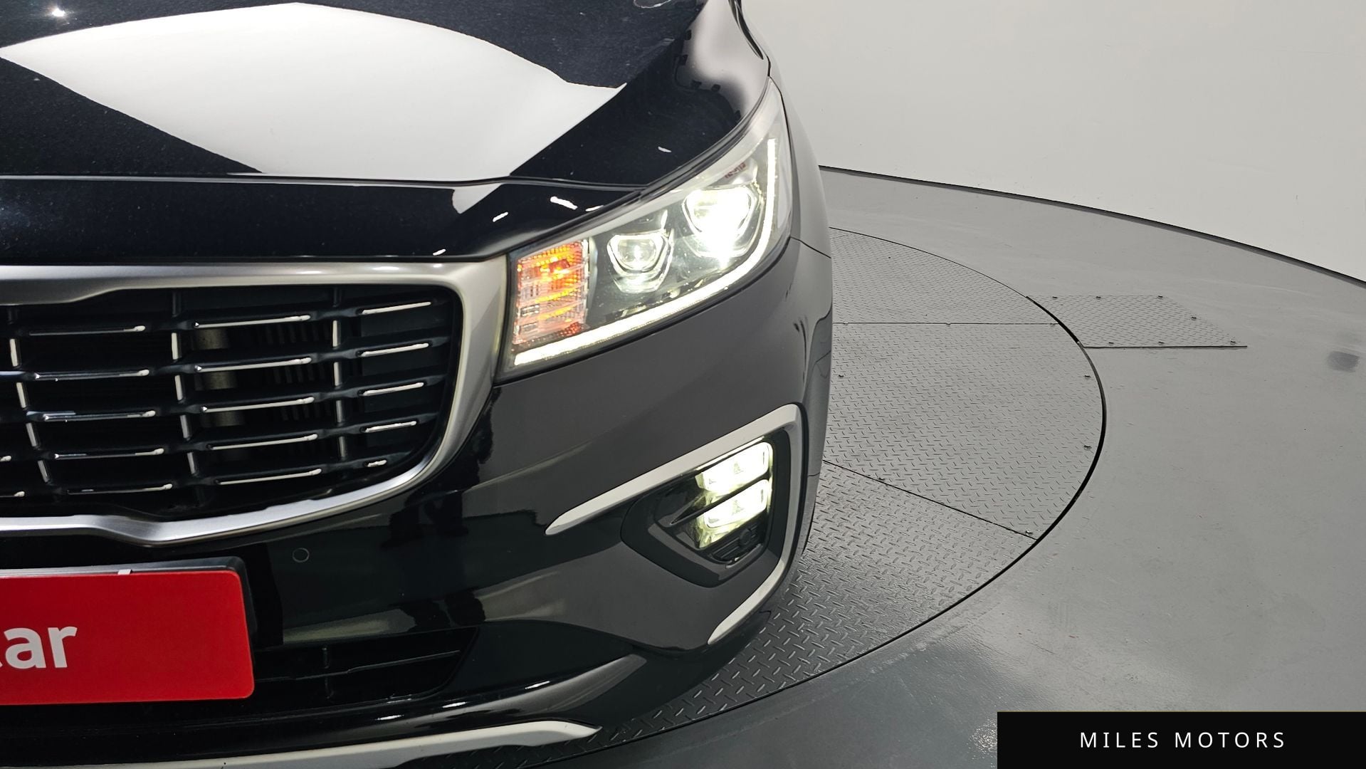 Kia Canival 2019 — миниатюра 8