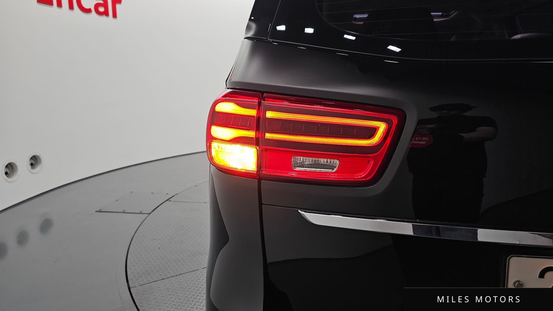 Kia Canival 2019 — миниатюра 9