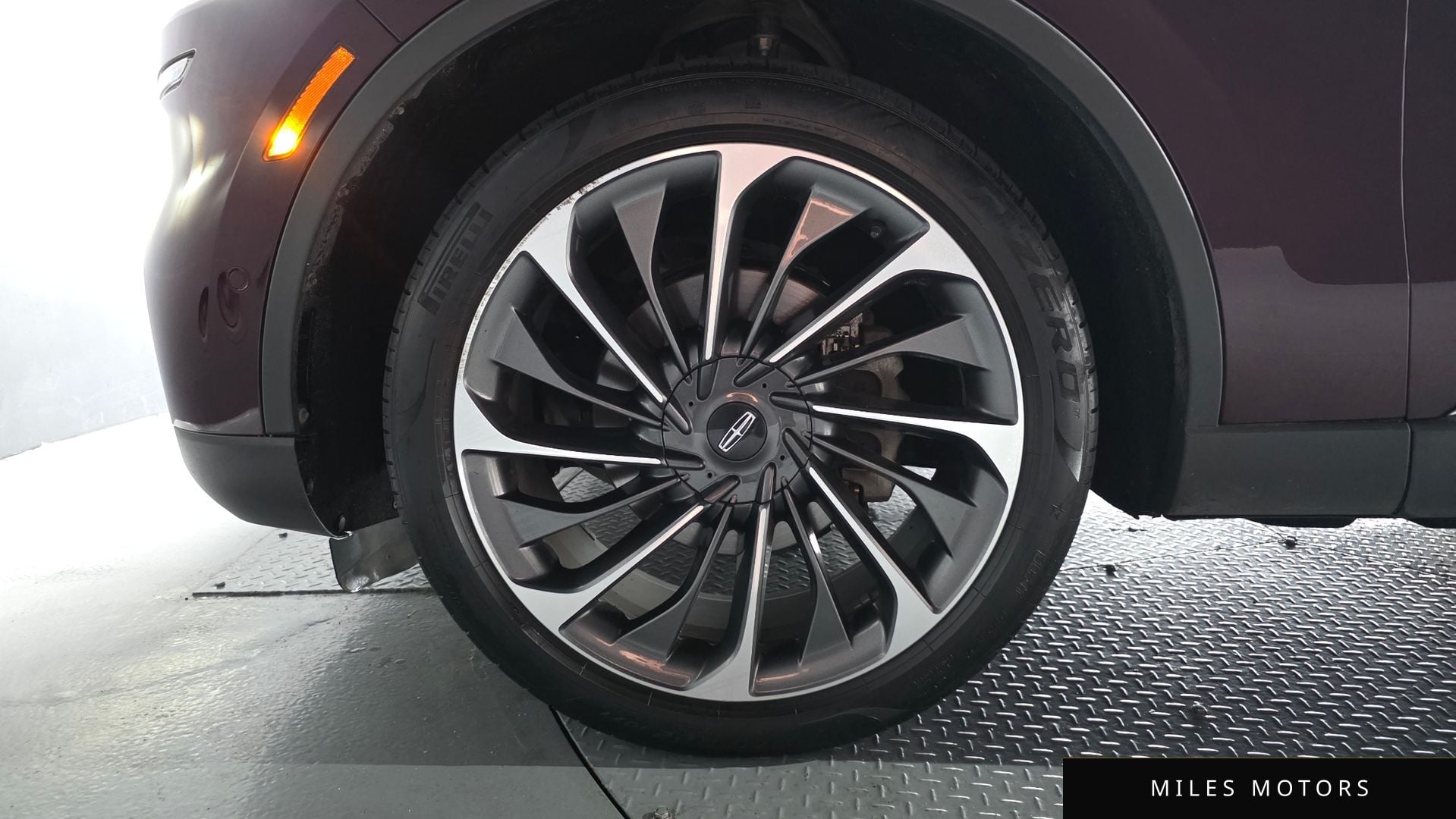 Lincoln Aviator 2021 — миниатюра 5