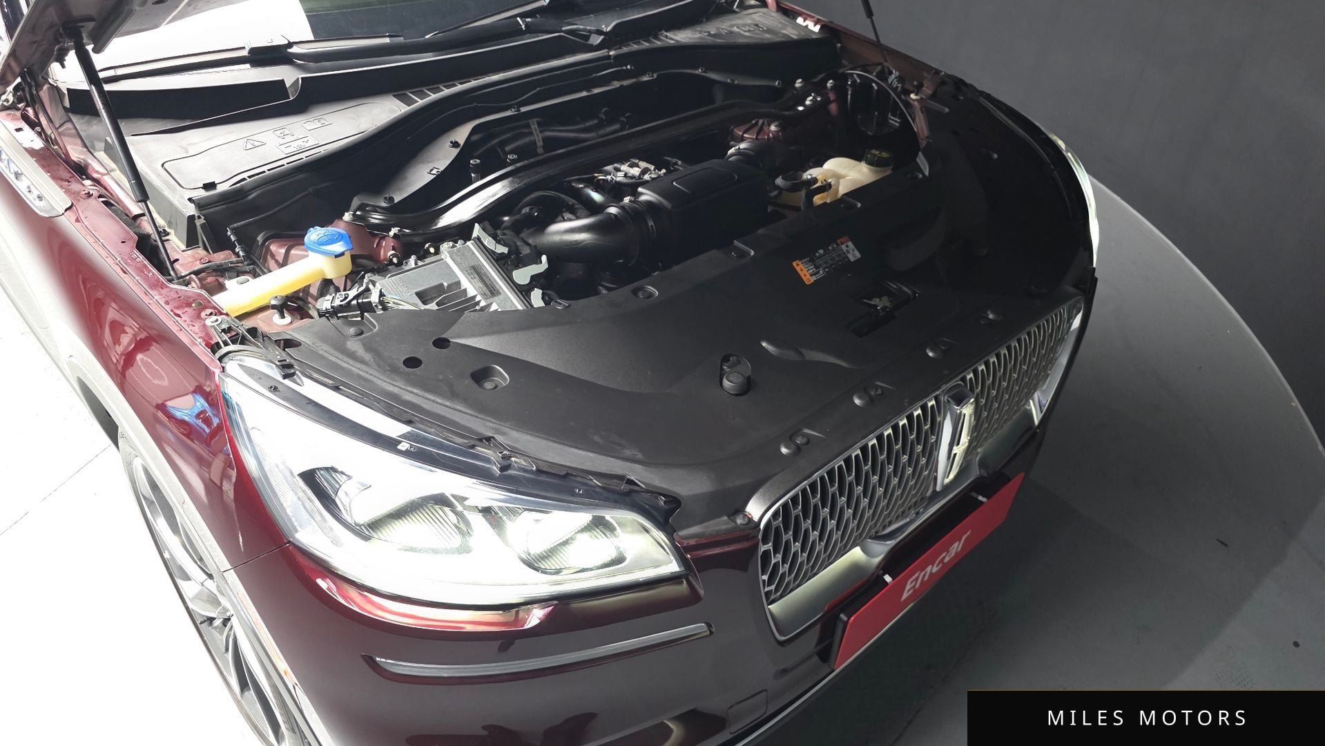 Lincoln Aviator 2021 — миниатюра 6