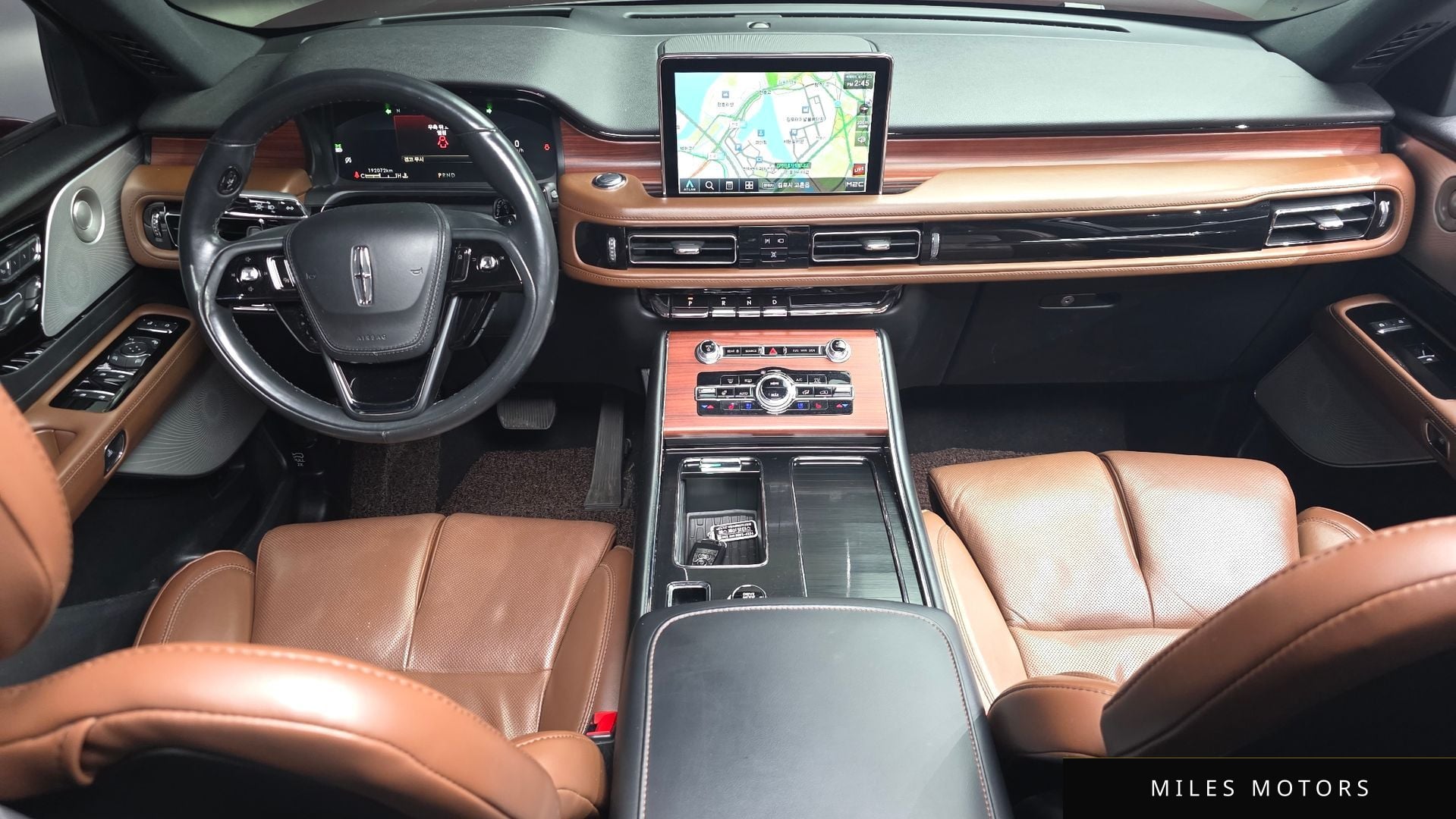 Lincoln Aviator 2021 — миниатюра 7