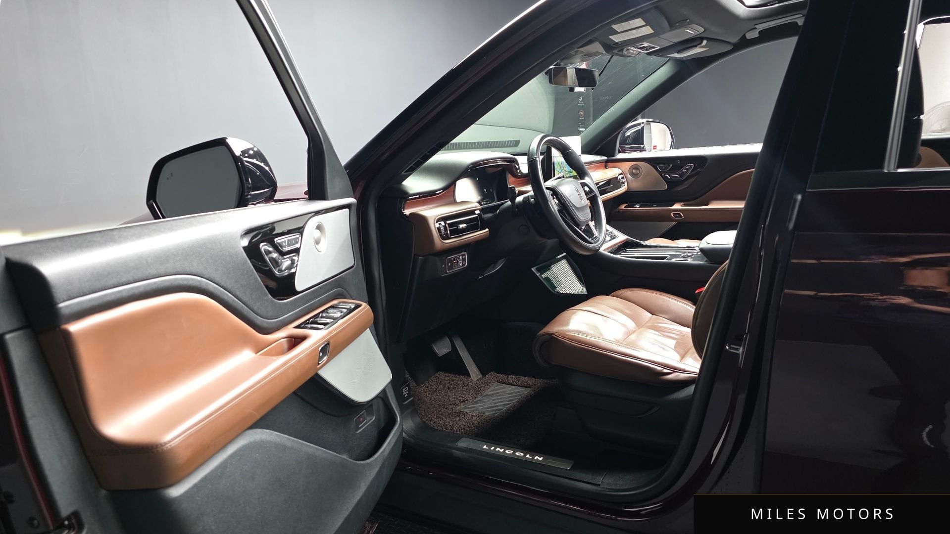 Lincoln Aviator 2021 — миниатюра 10