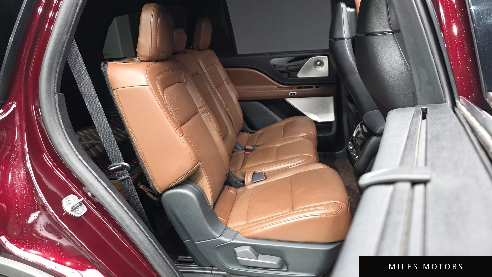 Lincoln Aviator 2021 — миниатюра 12