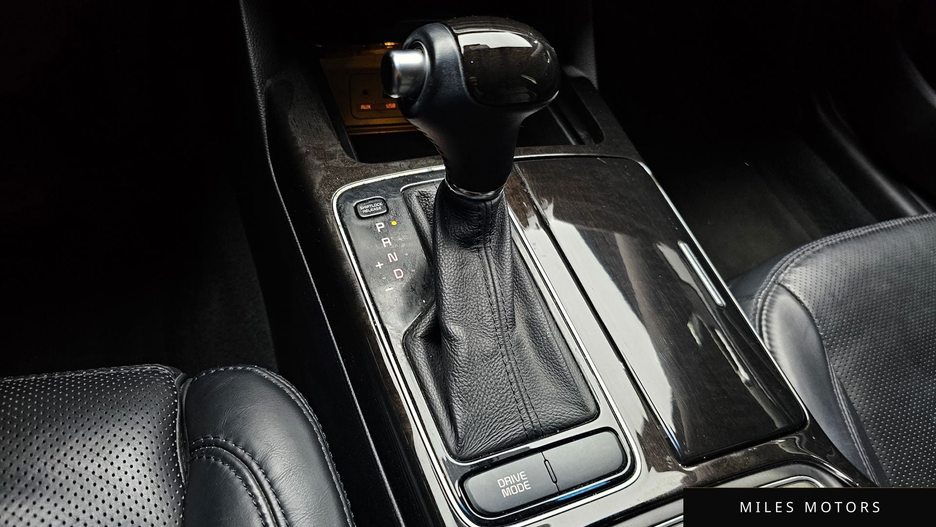 Kia K7 2013 — миниатюра 12