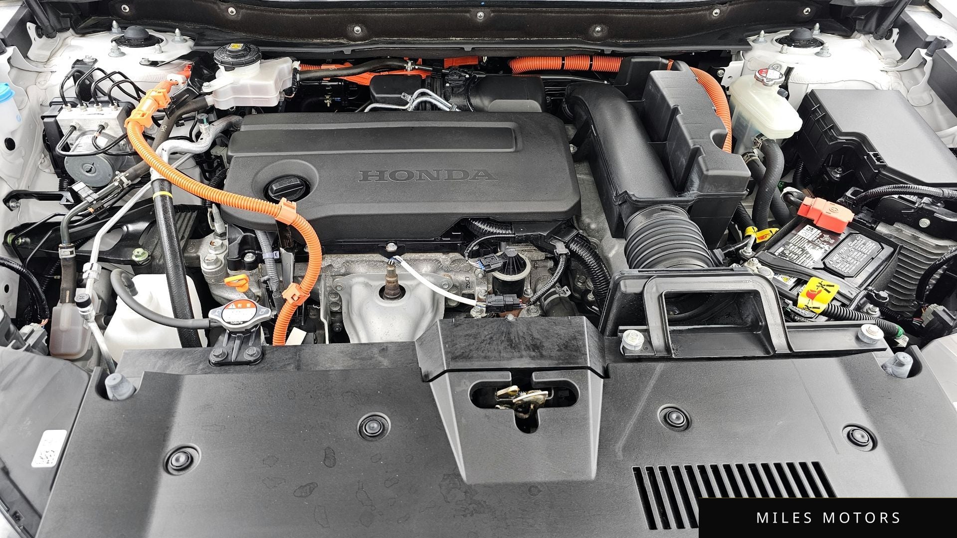 Honda CR-V 2024 — миниатюра 6
