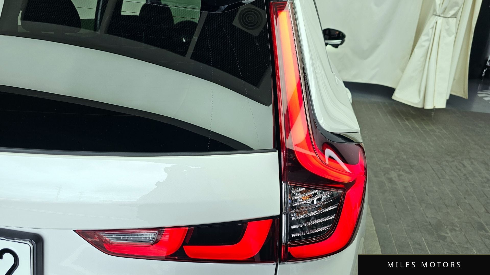 Honda CR-V 2024 — миниатюра 9