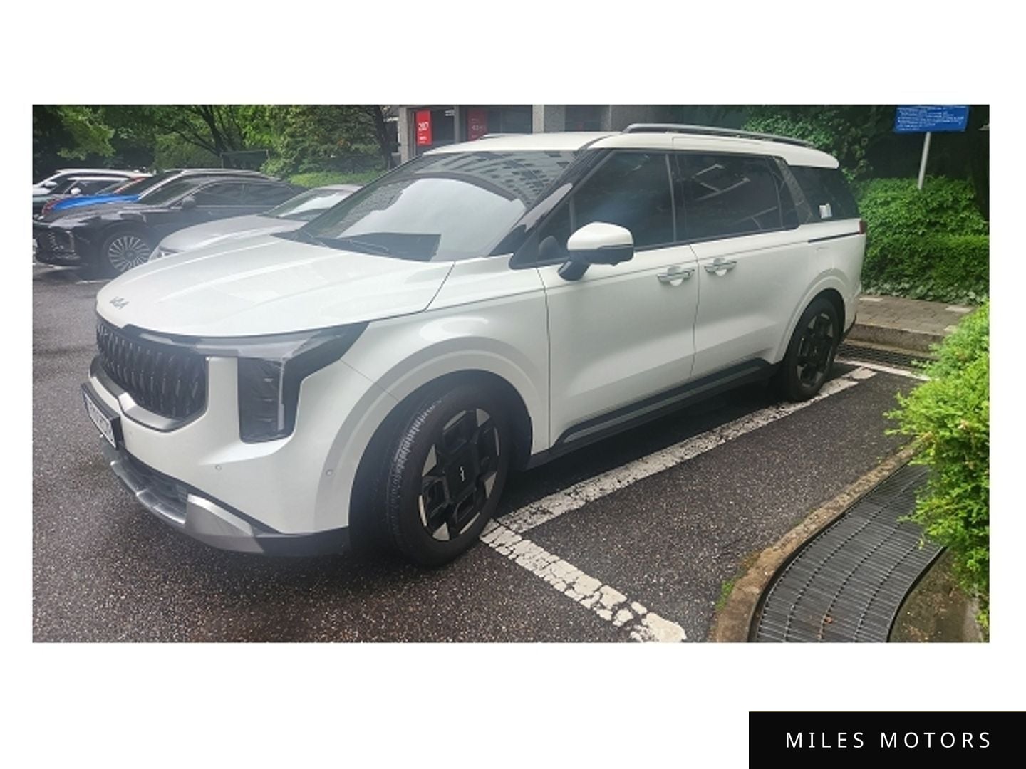 Kia Canival 2025 — миниатюра 2