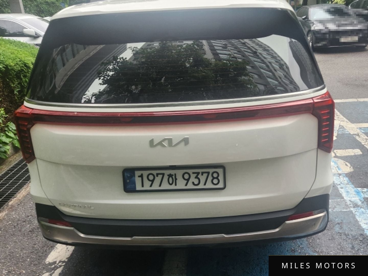 Kia Canival 2025 — миниатюра 4