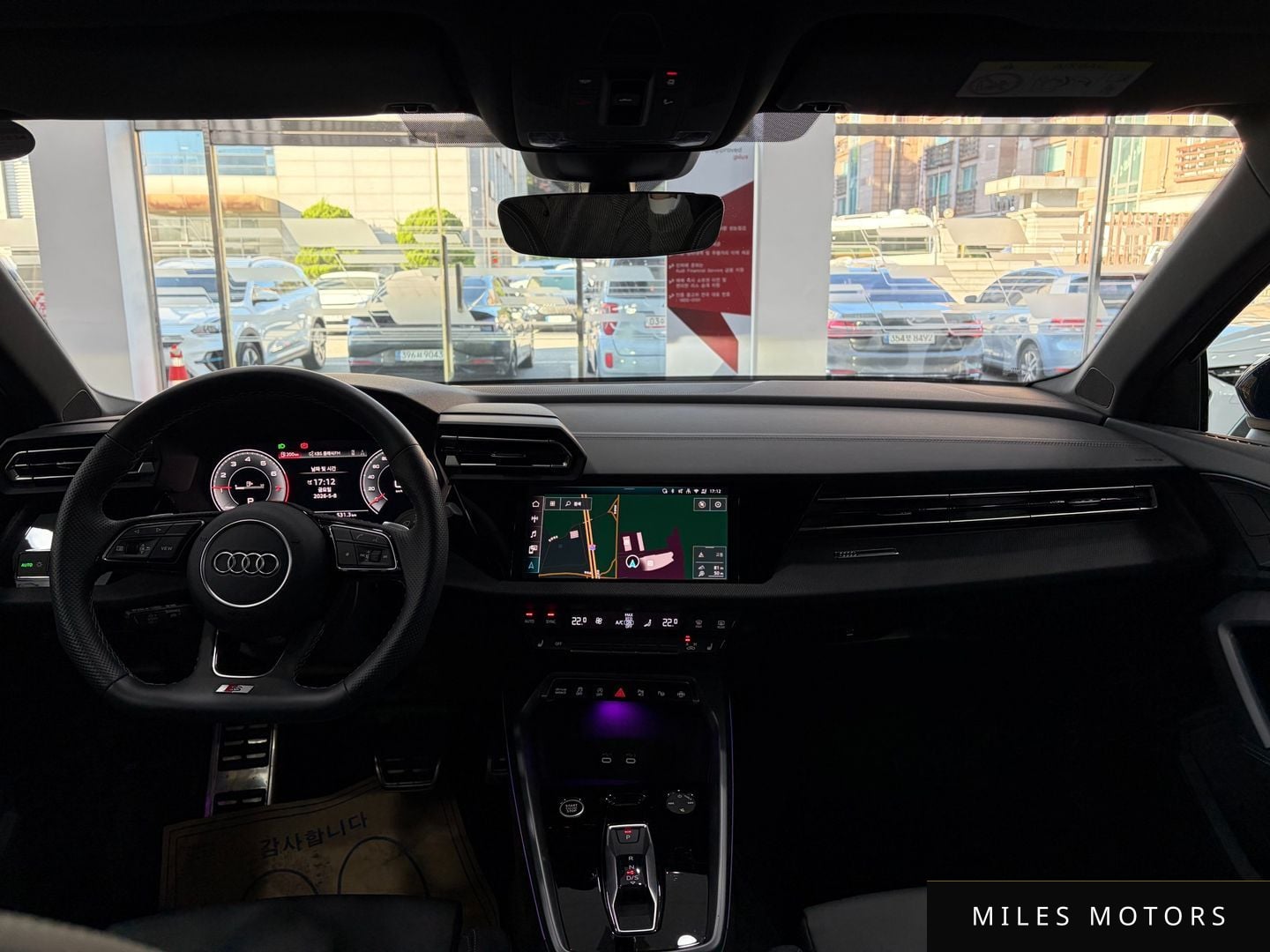 Audi A3 (8Y) 2025 — миниатюра 7