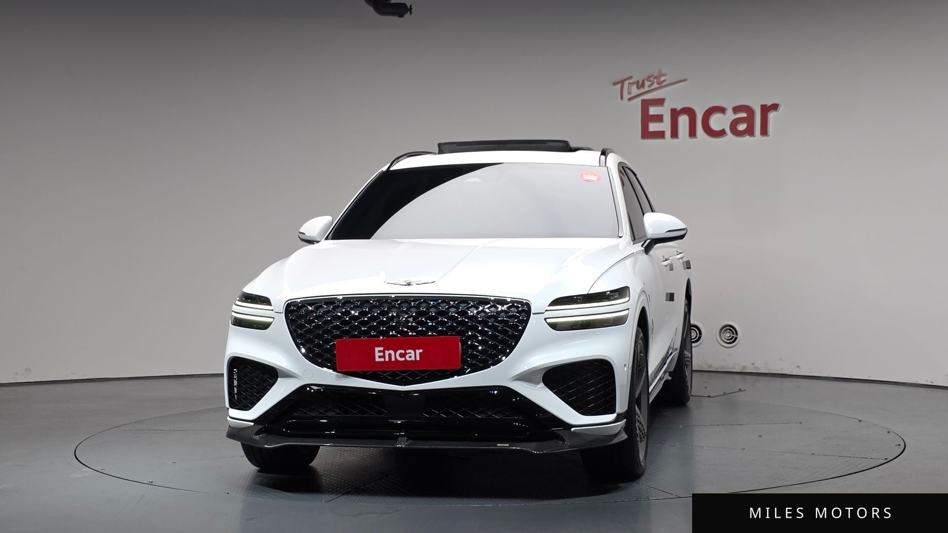 Genesis GV70 2023 — миниатюра 3