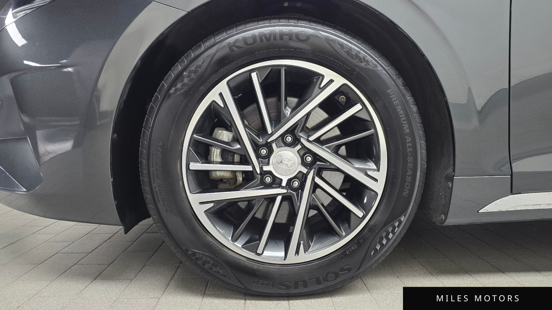 Hyundai Grandeur 2020 — миниатюра 5