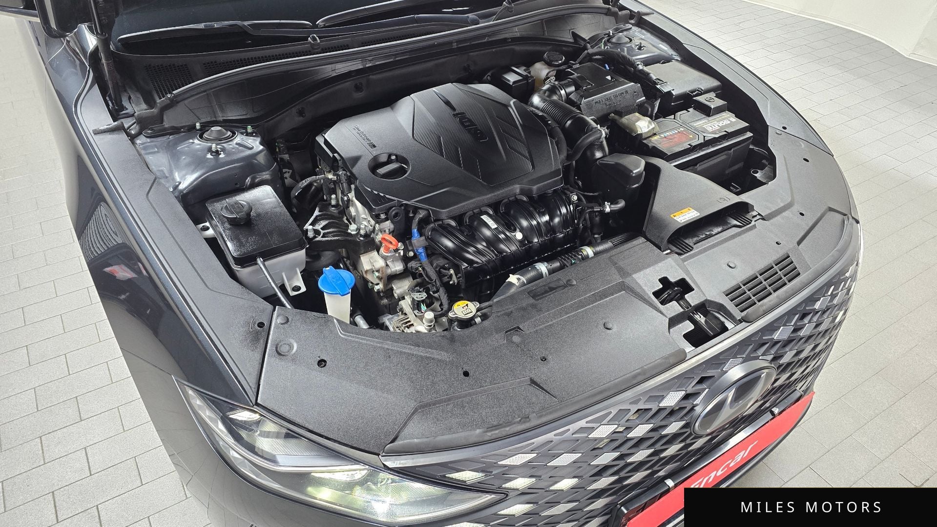 Hyundai Grandeur 2020 — миниатюра 6