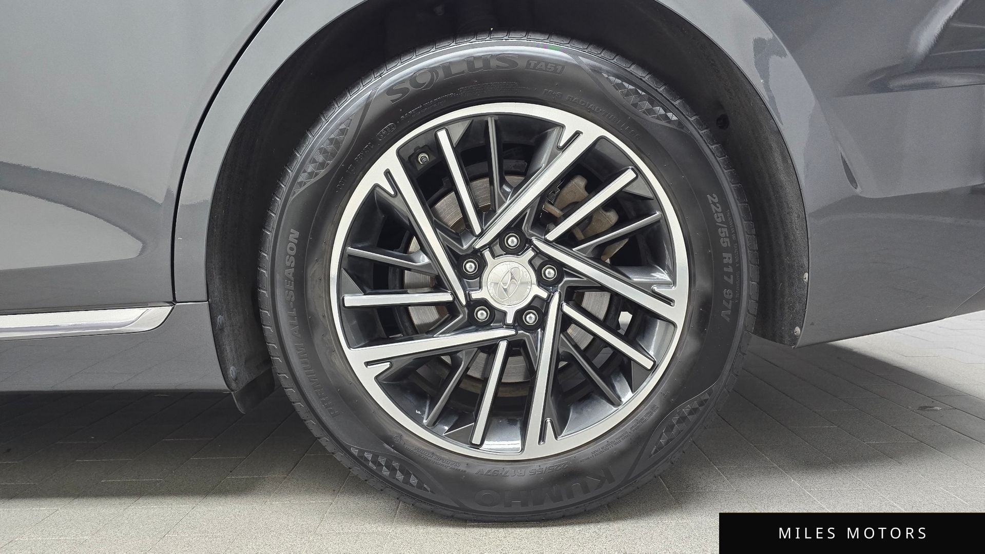 Hyundai Grandeur 2020 — миниатюра 7