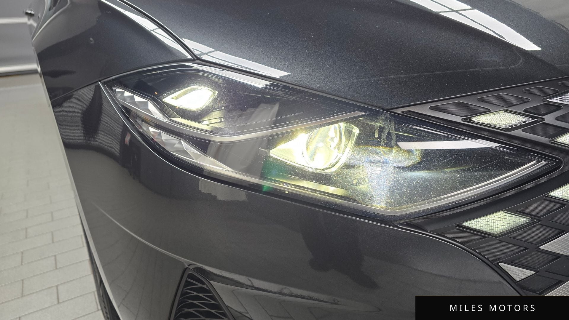 Hyundai Grandeur 2020 — миниатюра 8