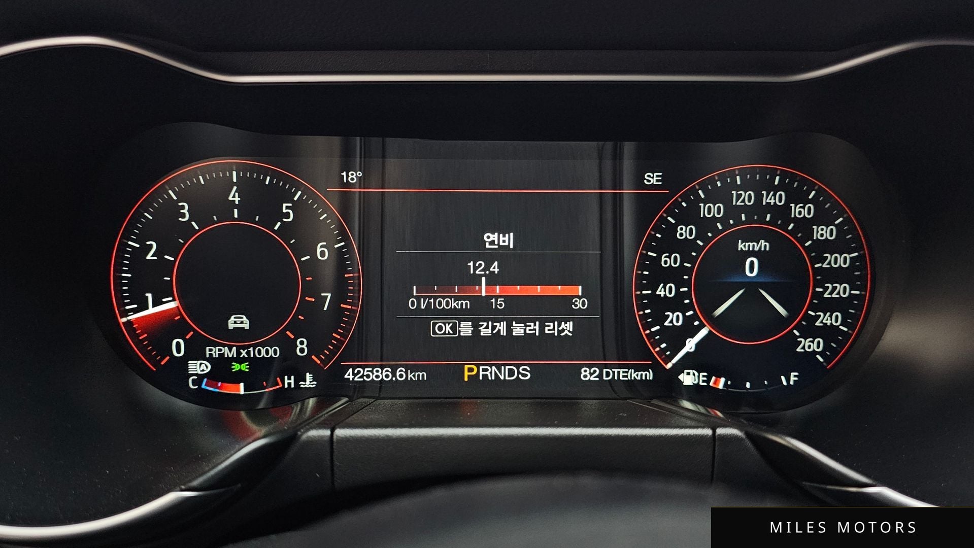 Ford Mustang 2019 — миниатюра 11