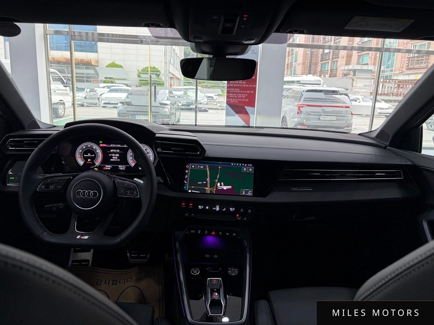Audi A3 (8Y) 2025 — миниатюра 7