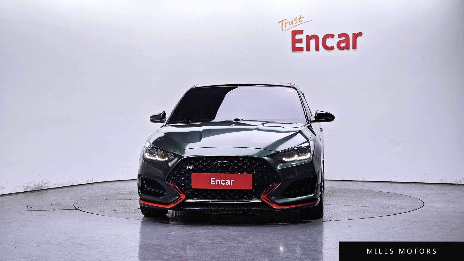 Hyundai Veloster 2019 — миниатюра 3