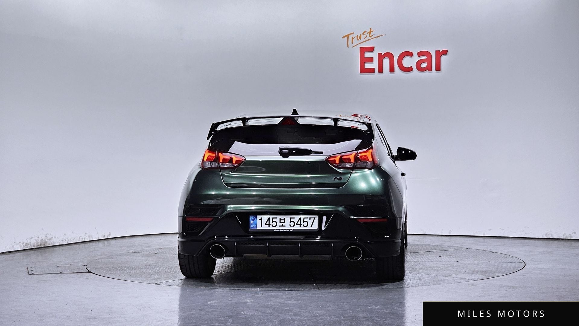 Hyundai Veloster 2019 — миниатюра 4