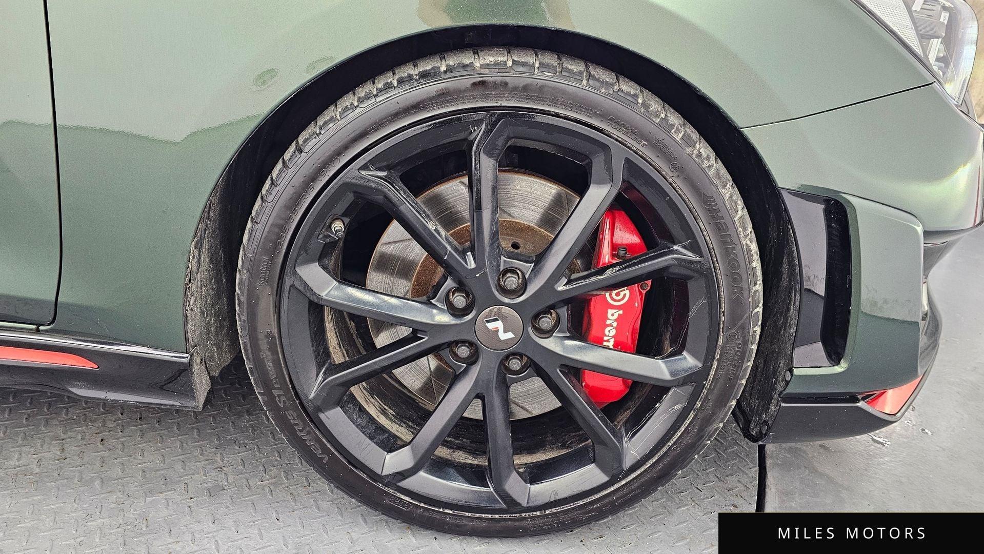 Hyundai Veloster 2019 — миниатюра 5