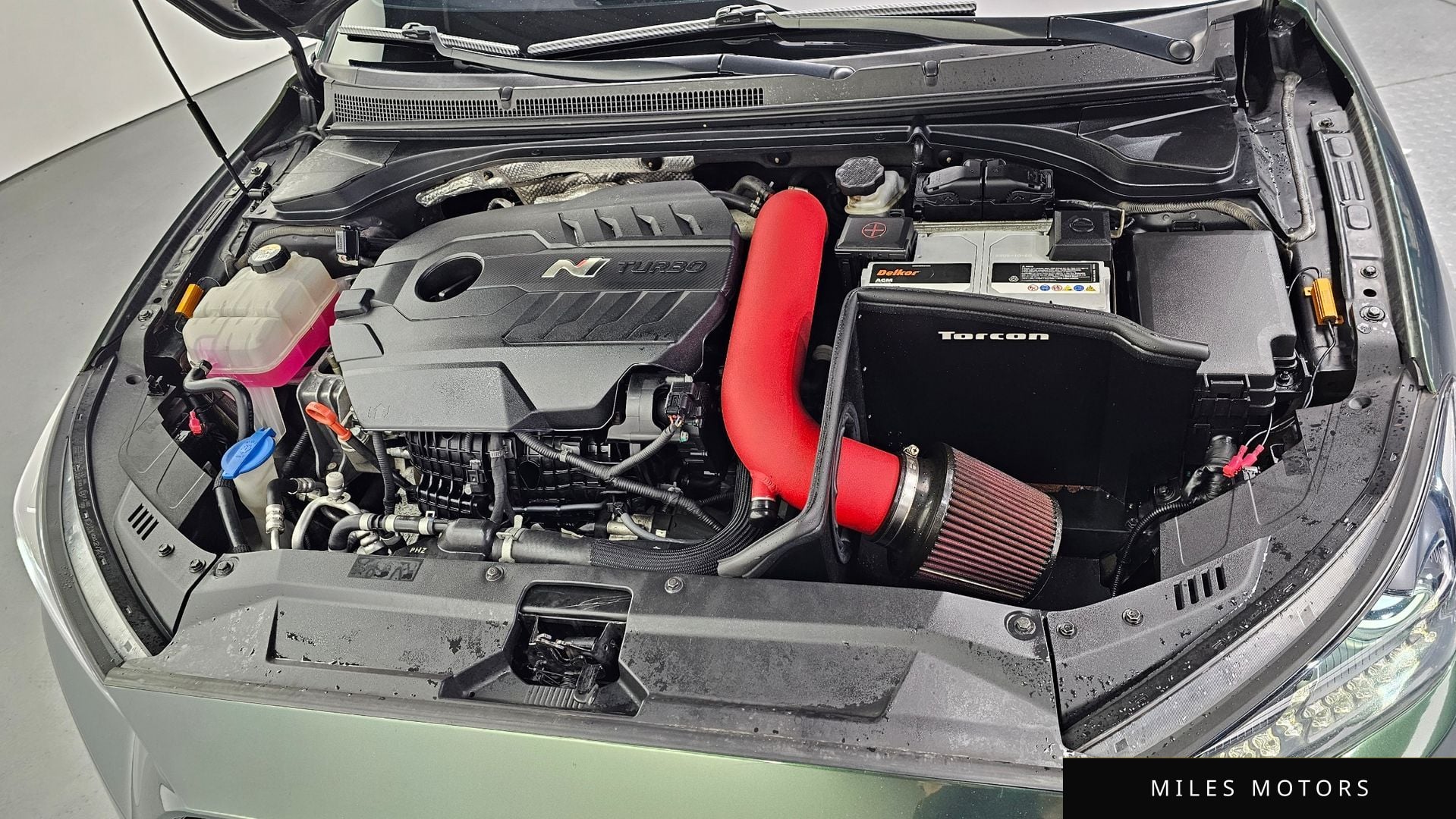 Hyundai Veloster 2019 — миниатюра 6