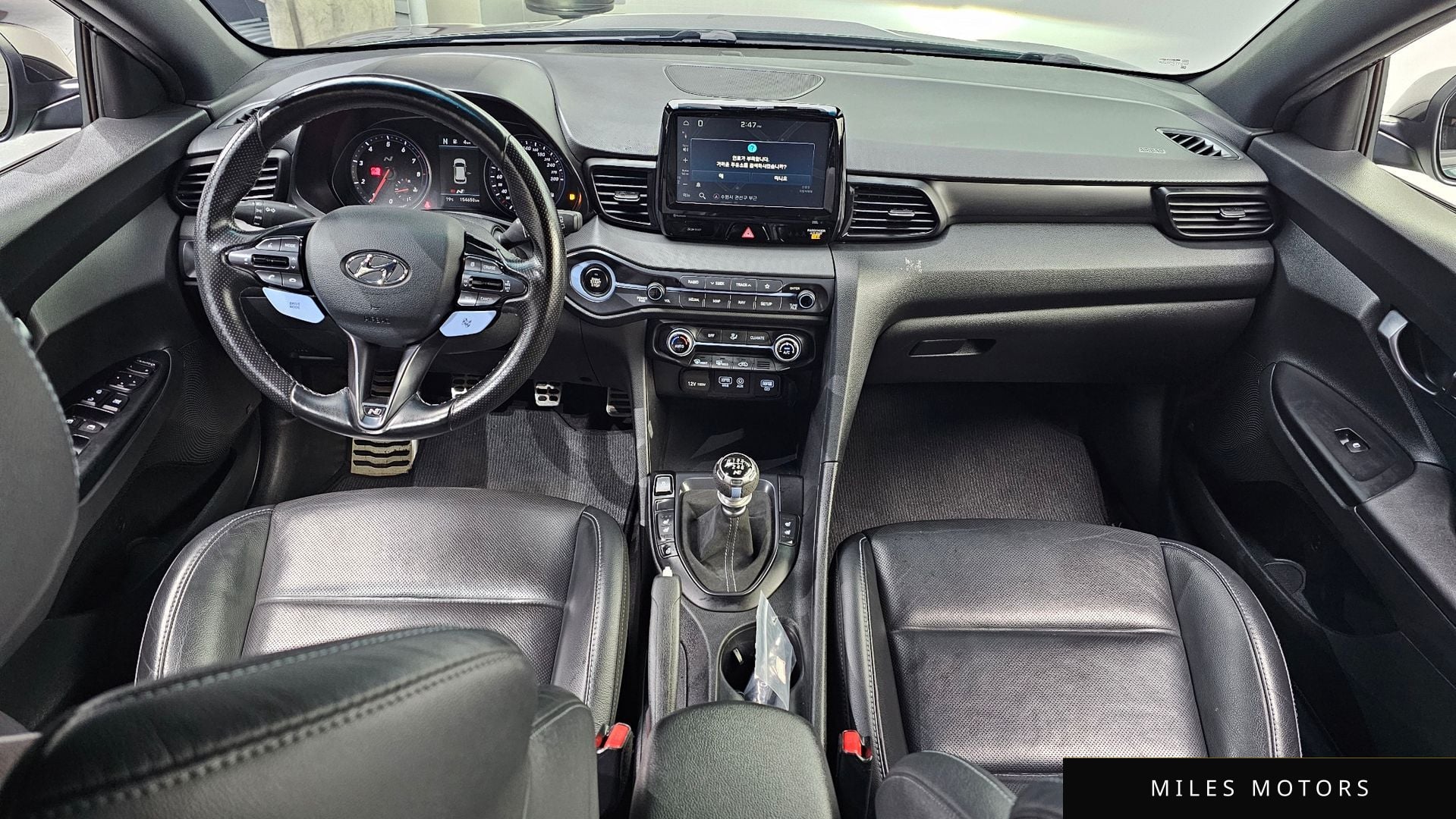 Hyundai Veloster 2019 — миниатюра 10