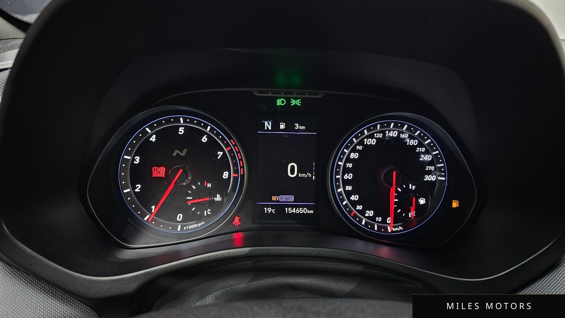 Hyundai Veloster 2019 — миниатюра 11