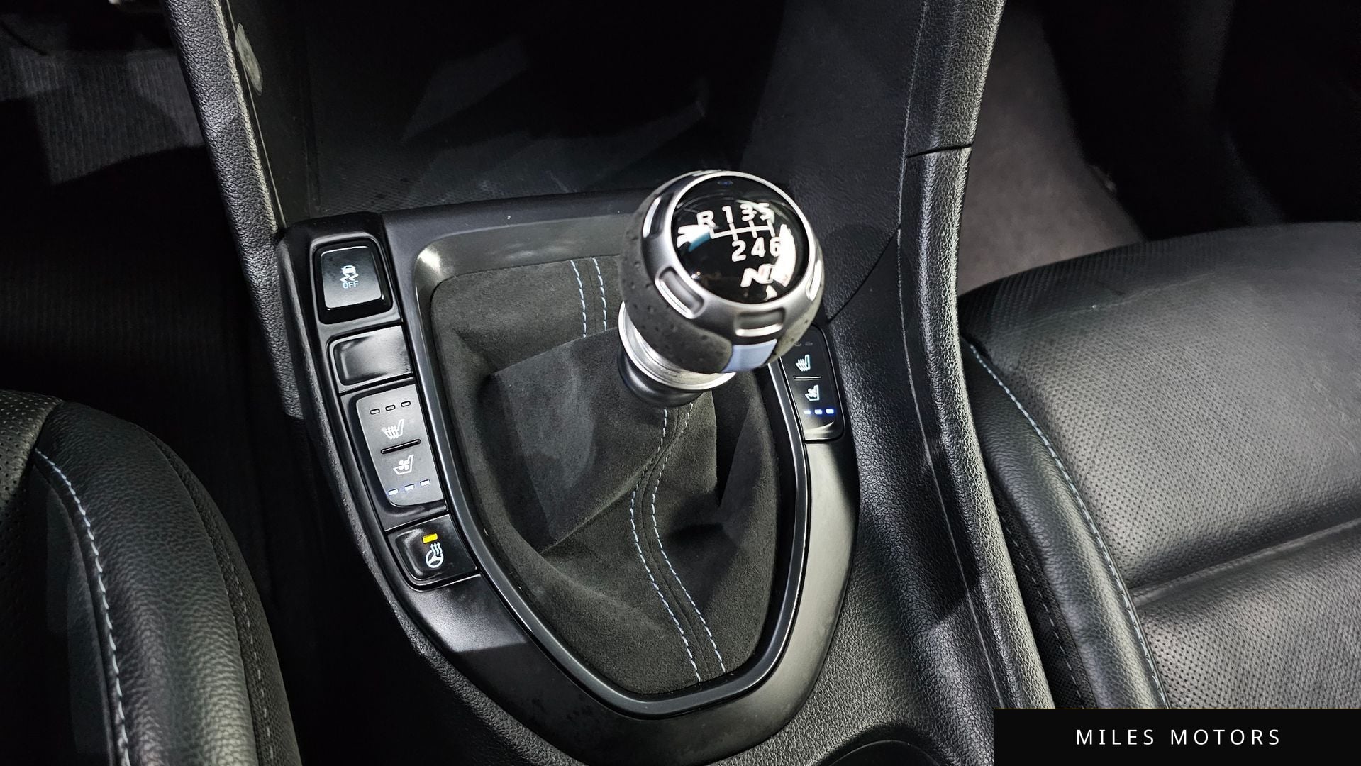 Hyundai Veloster 2019 — миниатюра 12