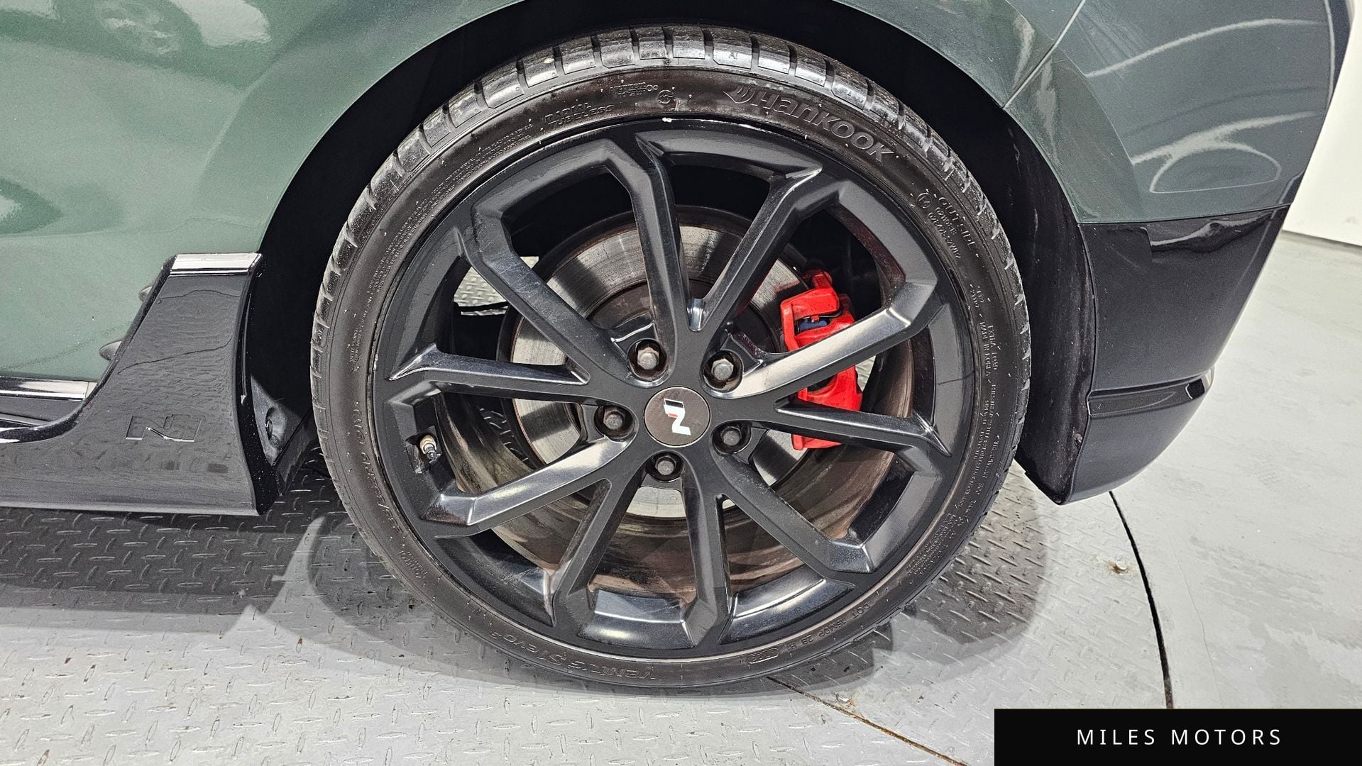Hyundai Veloster 2019 — миниатюра 7