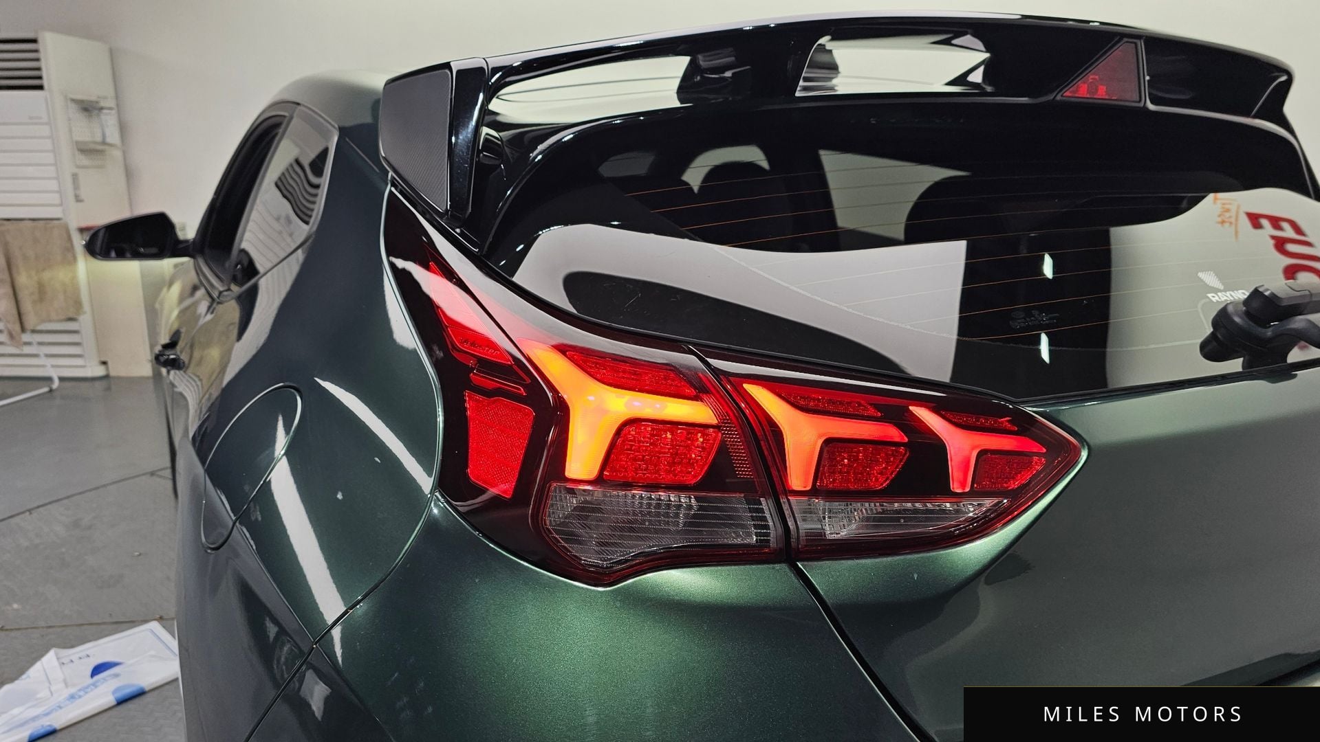 Hyundai Veloster 2019 — миниатюра 9
