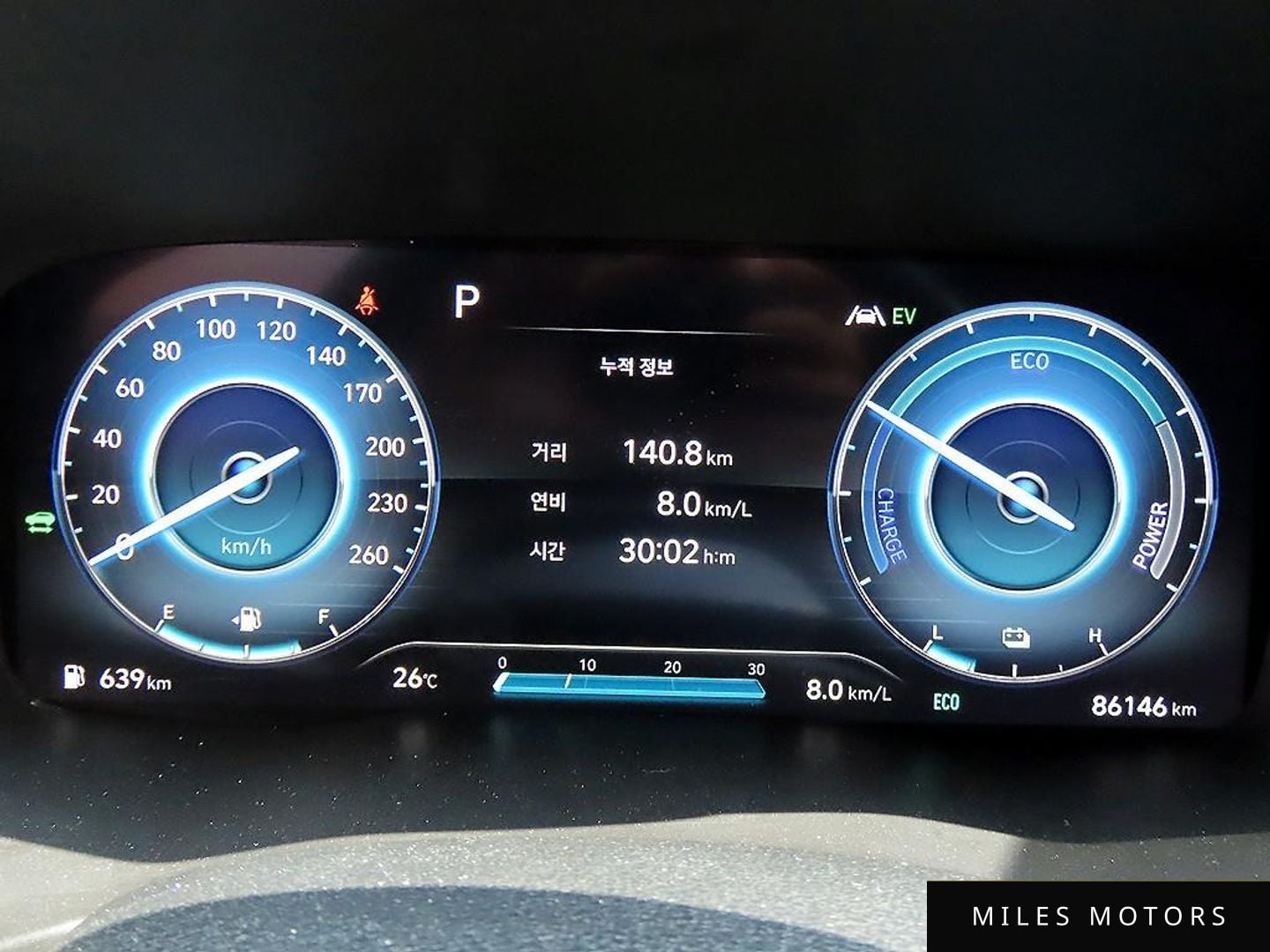 Hyundai Santafe 2023 — миниатюра 8