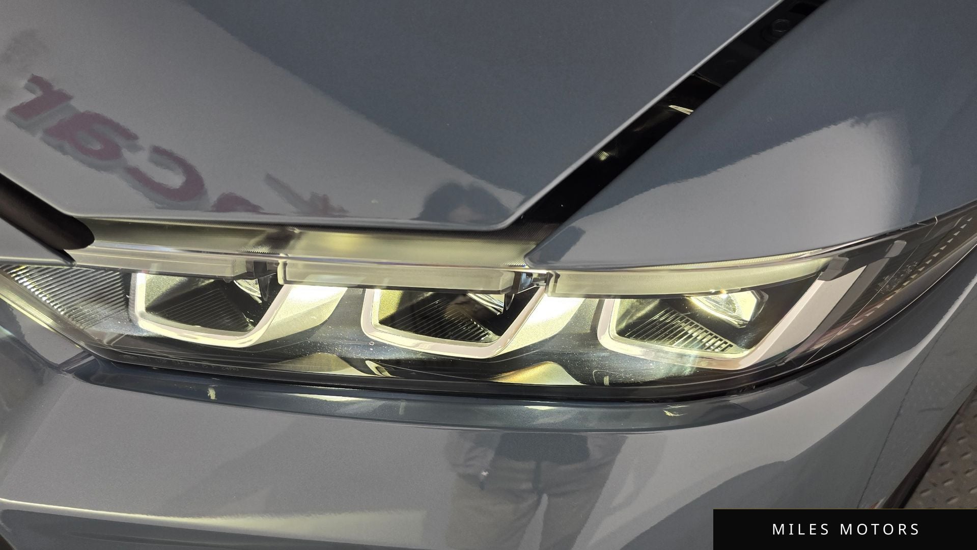 Ford Mustang 2024 — миниатюра 7