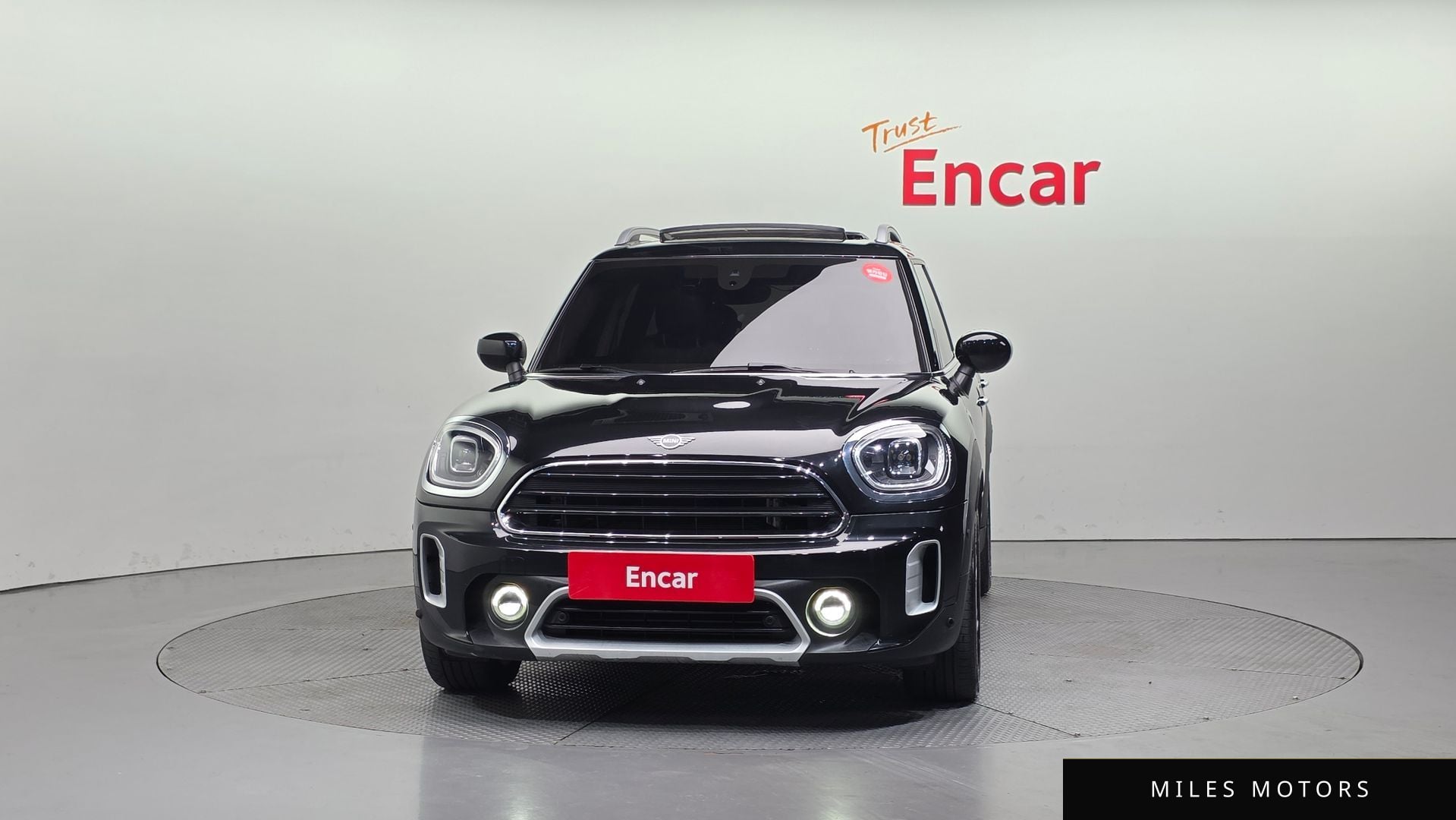 MINI Countryman 2023 — миниатюра 3