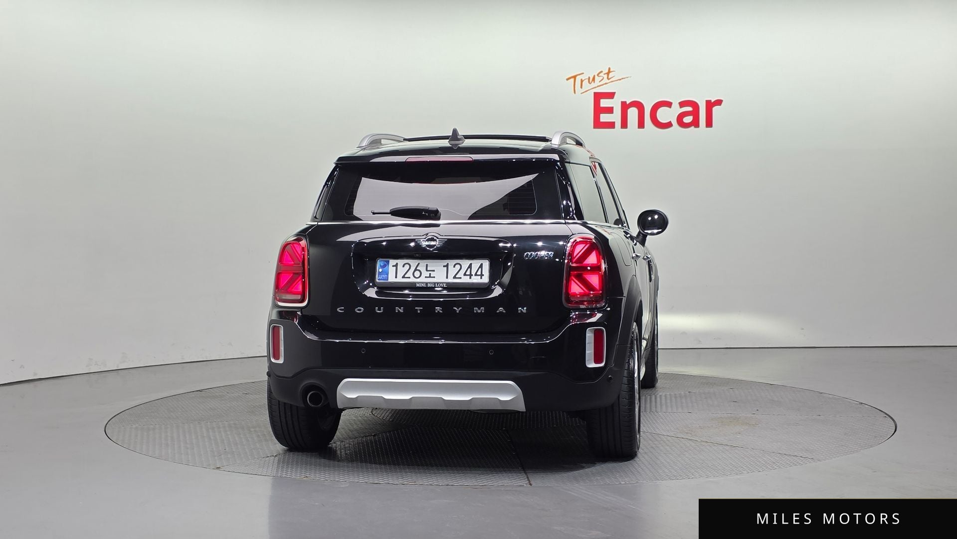 MINI Countryman 2023 — миниатюра 4