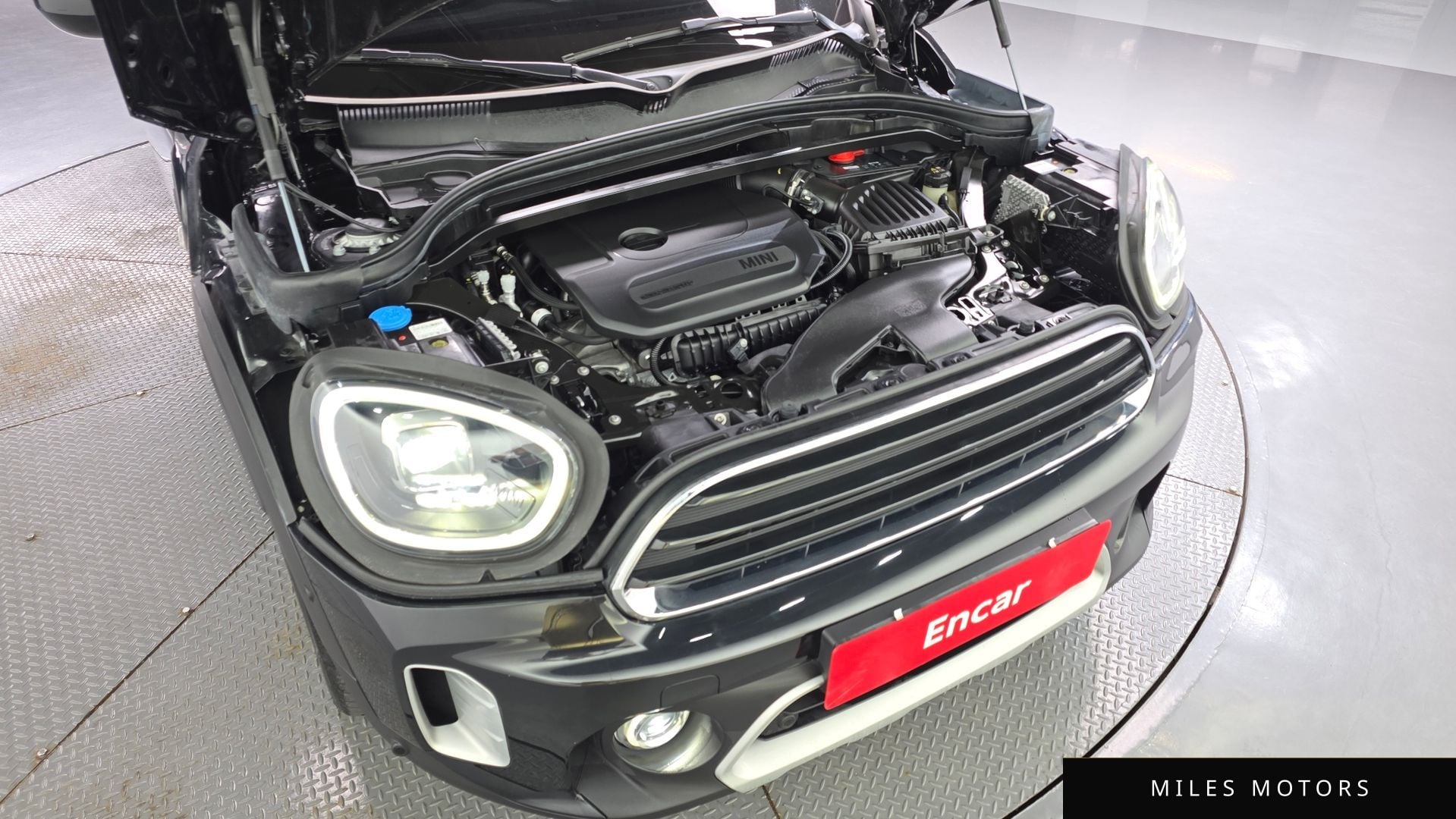 MINI Countryman 2023 — миниатюра 6