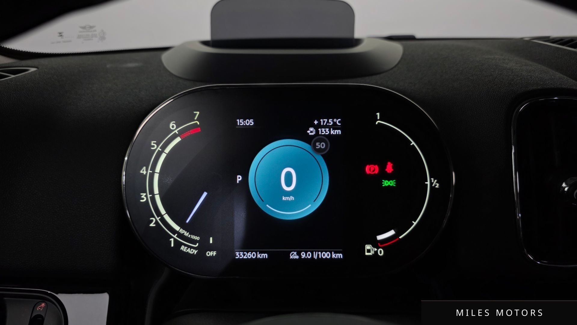MINI Countryman 2023 — миниатюра 11