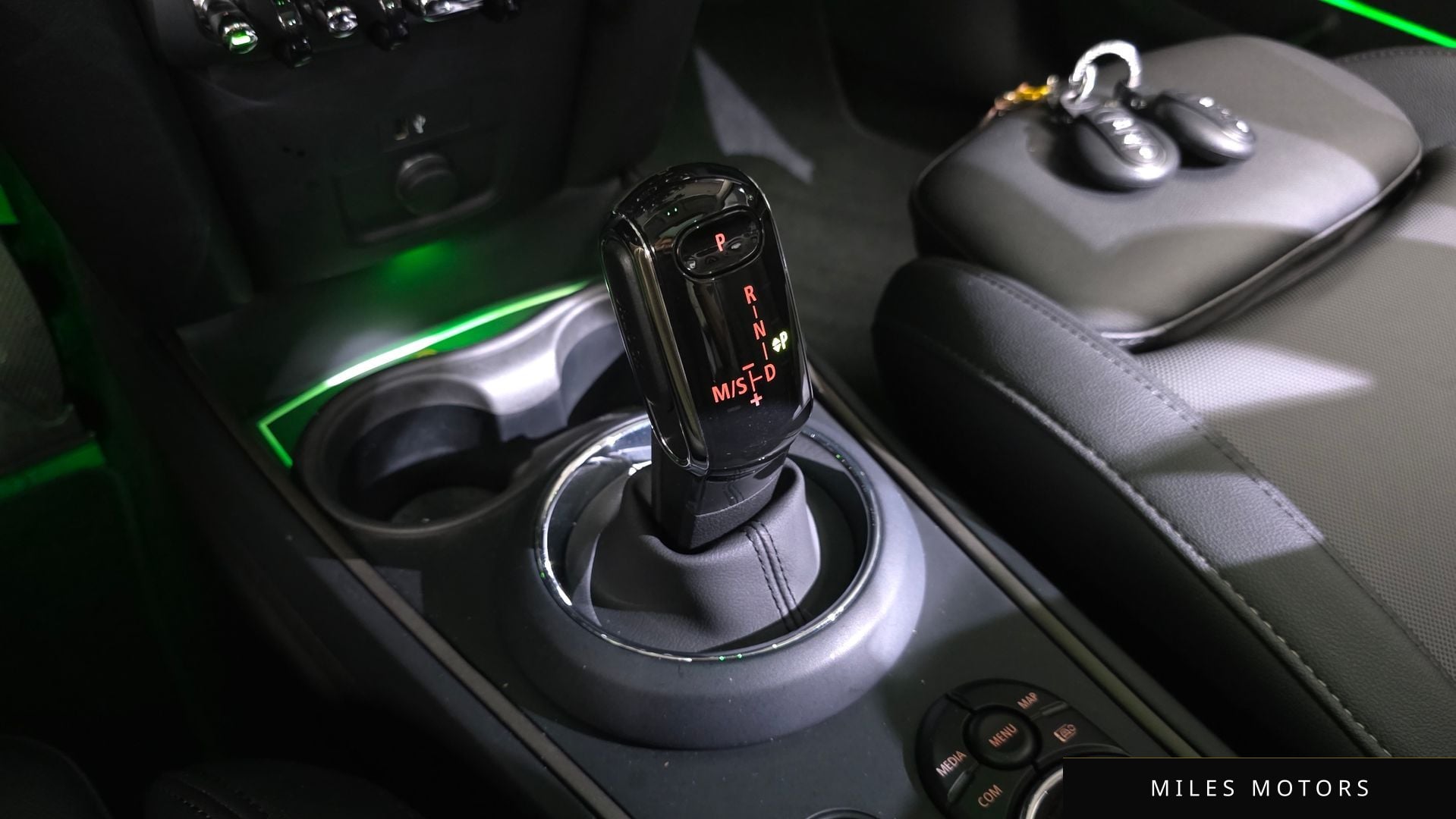 MINI Countryman 2023 — миниатюра 12