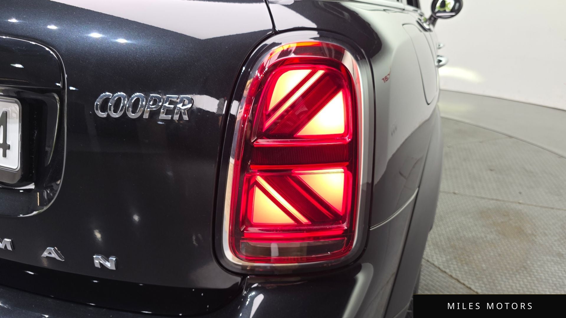 MINI Countryman 2023 — миниатюра 9