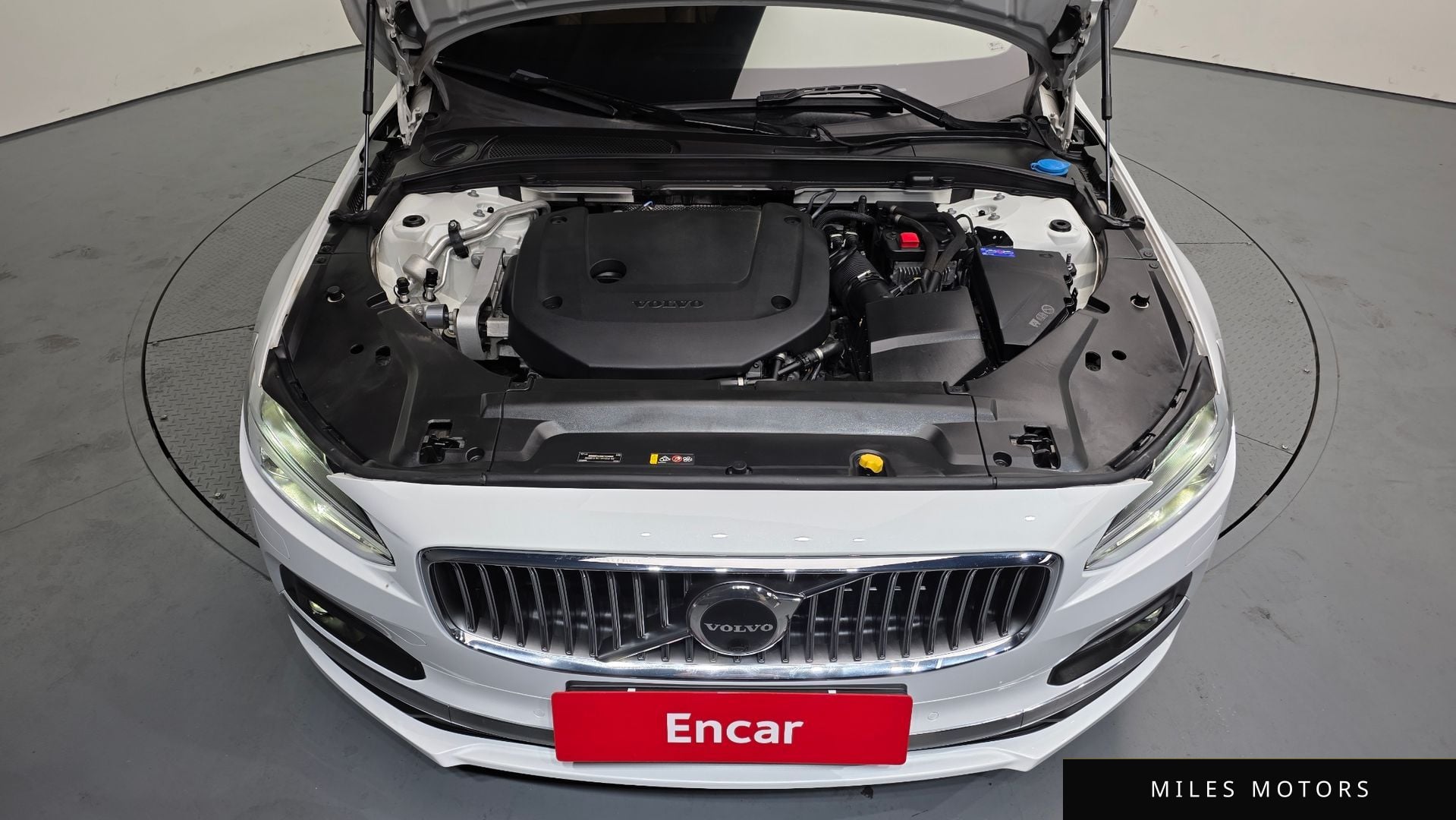 Volvo S90 2021 — миниатюра 6