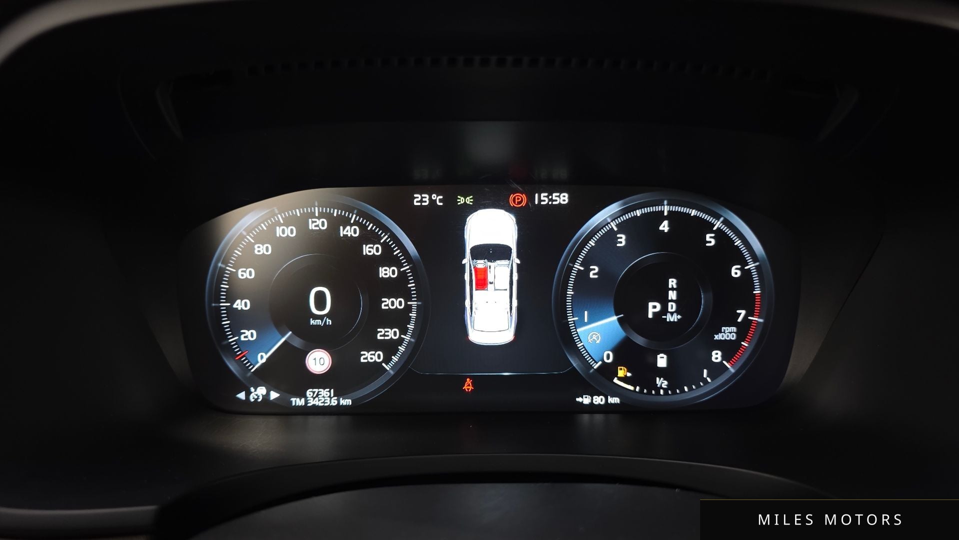 Volvo S90 2021 — миниатюра 11
