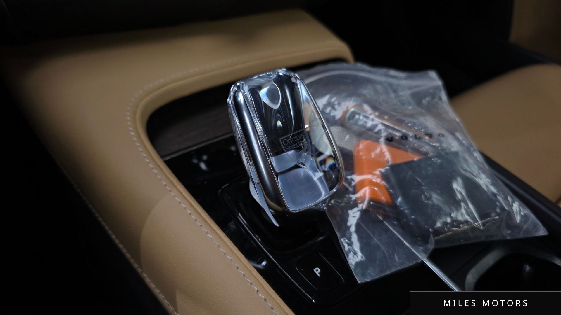 Volvo S90 2021 — миниатюра 12