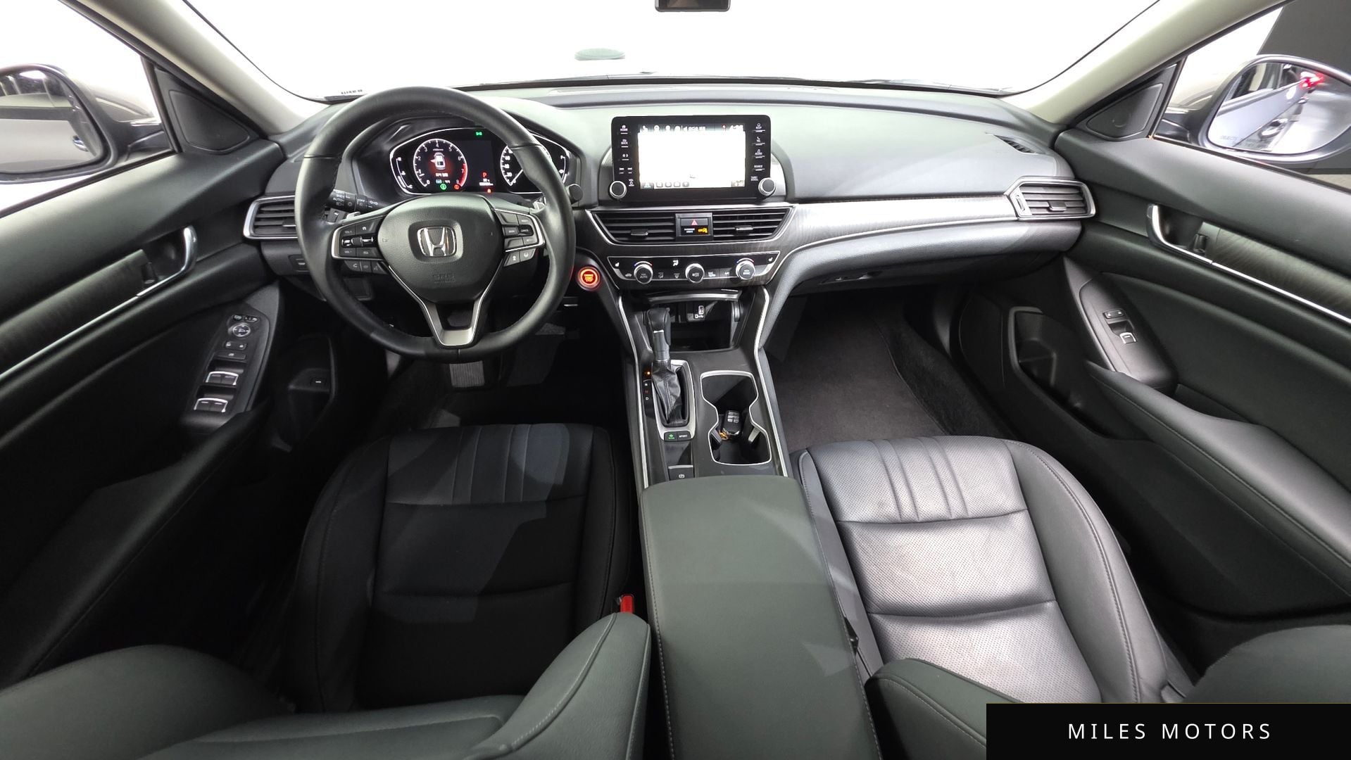 Honda Accord 2019 — миниатюра 10