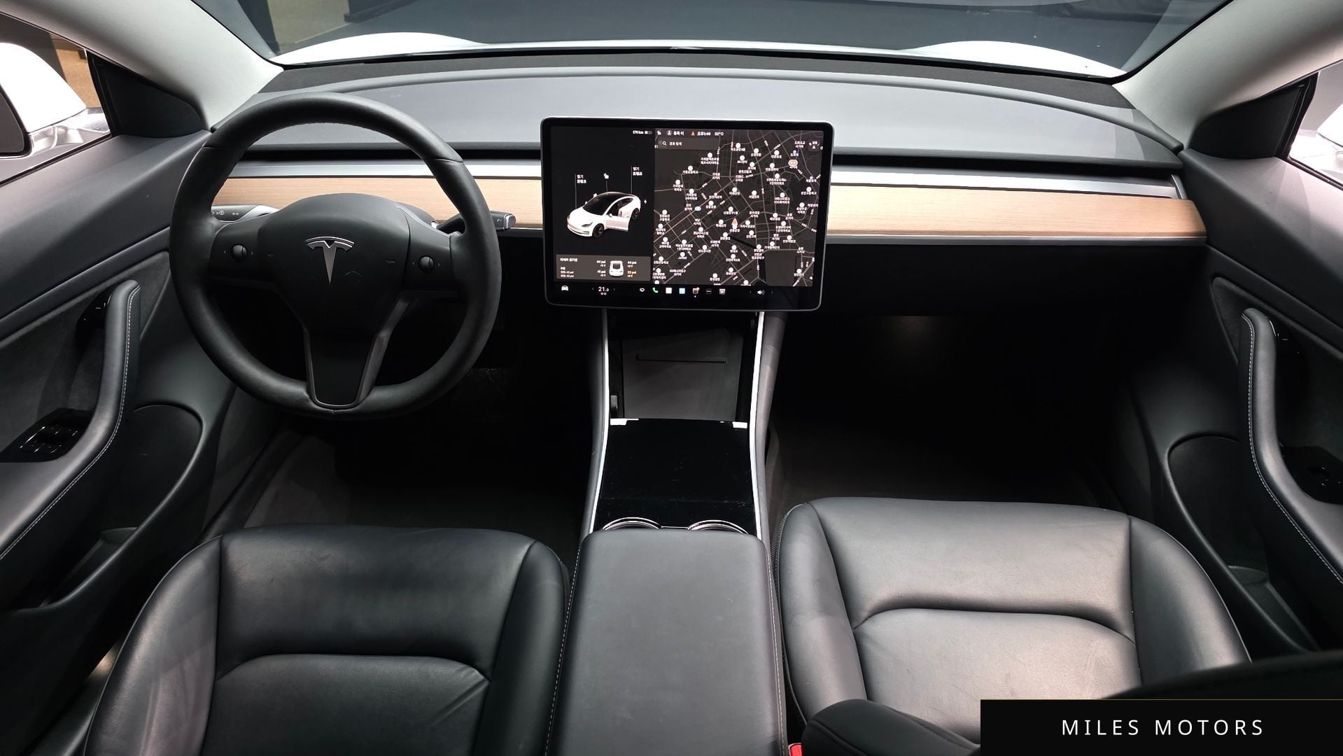 Tesla Model 3 2020 — миниатюра 7
