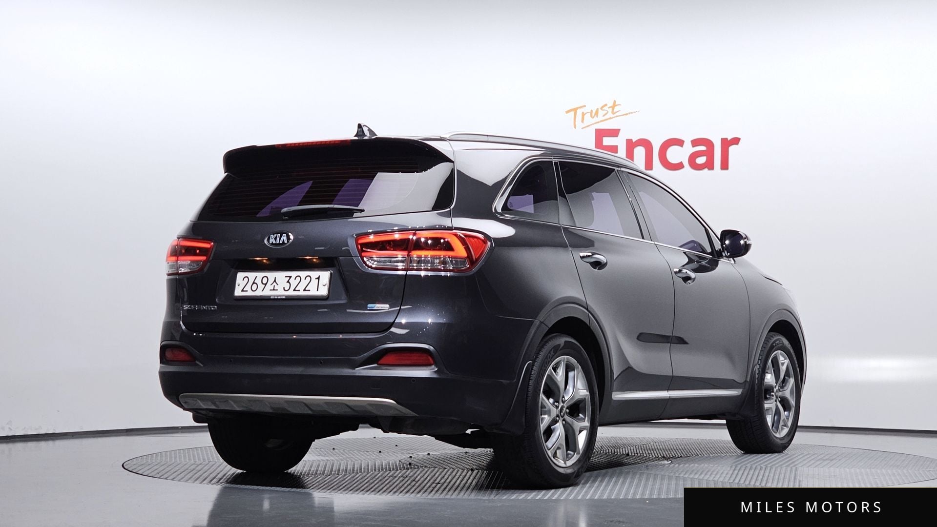 Kia Sorento 2016 — миниатюра 2